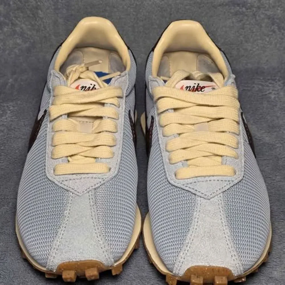 Nike W LD-1000 Light Armory Blue Baroque Brown Womens US 5.5 or Mens Size 4